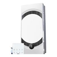 欧普（OPPLE）柔风抱抱暖智能风暖浴霸灯浴室卫生间暖风照明排气一体集成F188YE