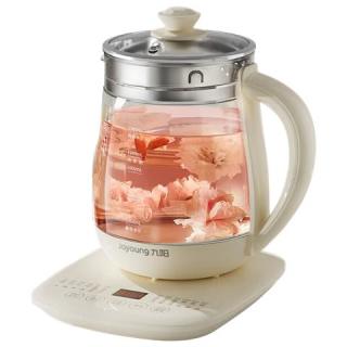 九阳 316不锈钢 养生壶  无茶蓝 1.5L