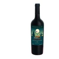 Auscess 澳赛诗 莫莱谷赤霞珠干型红葡萄酒 750ml