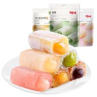 Be&Cheery 百草味 香芒蜜语麻薯 芒果味 210g