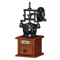 ZHEGAO 哲高 创意百变系列 00984 复古咖啡机