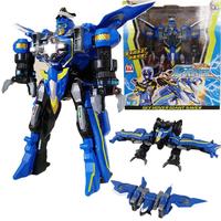 AULDEY 奥迪双钻 巨神战击队系列 538330 旋天战击王 豪华版