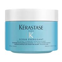 KÉRASTASE 卡诗 头皮系列海盐清爽洁净霜 325g