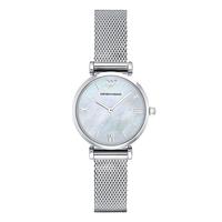 EMPORIO ARMANI 阿玛尼 32毫米石英腕表 AR1955