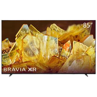 索尼（SONY）XR-85X90L【2025款送装一体版】85英寸 游戏电视 4K XR芯片 PS5理想搭档 一级能效 85英寸 X90L