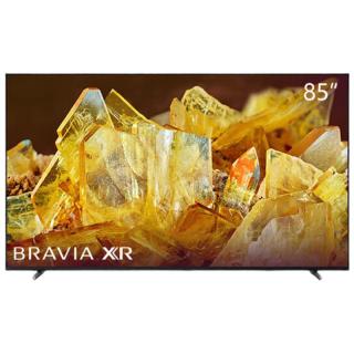 索尼（SONY）XR-85X90L【2025款送装一体版】85英寸 游戏电视 4K XR芯片 PS5理想搭档 一级能效 85英寸 X90L