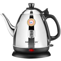 KAMJOVE 金灶 E-400A 电水壶 1.2L