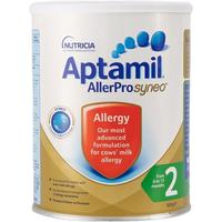 Aptamil 爱他美 深度水解系列 婴儿奶粉 2段 900g