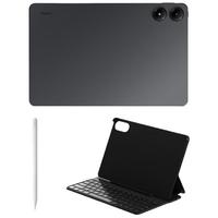  红米 Redmi Pad Pro 12.1英寸 Android 平板电脑+触控笔+键盘套装  (2560*1600、骁龙7系、8GB、256GB、WiFi版、深灰色)