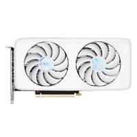 MAXSUN 铭瑄 GeForce RTX 3060Ti iCraft OC 8G 瑷珈限定 显卡 8GB