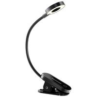 Panasonic 松下 HHLT0249 LED夹书台灯 充电款