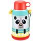 TIGER 虎牌 MBJ-C06C-CP 儿童保温杯 600ml 大熊猫