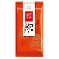 稻香私房粽子袋装豆沙粽240g（2只装）