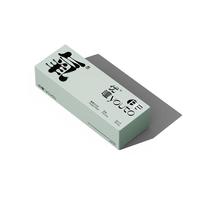 优瞳隐形眼镜硅水凝胶氧感日抛30片高透氧午睡免摘 650度