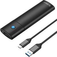 ORICO 奥睿科 PWM2 M.2 NVMe移动硬盘盒 10Gbps