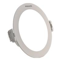 PHILIPS 飞利浦 led筒灯 3.5W中性光4000K开孔75-80mm