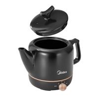 美的 Midea煎药壶 3L大容量熬药罐 MD-JYE3001