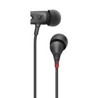 SENNHEISER 森海塞尔 IE800S 入耳式有线耳机 黑色 3.5mm