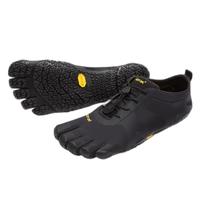 vibram 男子户外五指鞋 18M7101 黑色 40