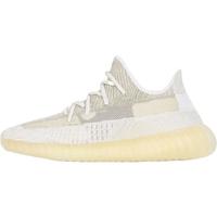adidas Originals Yeezy Boost 350 V2 中性跑鞋 FZ5246 氧化天使 40