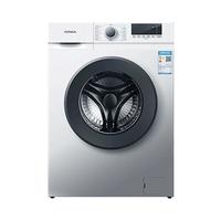 KONKA 康佳 欧标系列 XQG70-C101WKC 滚筒洗衣机 7kg