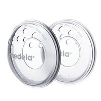 medela 美德乐 乳头护罩 2只装