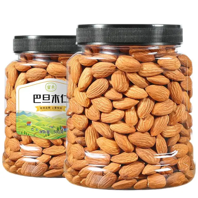 蜜禾（食品） 巴旦木 500g