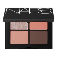 NARS 纳斯 四色眼影盘 #ST PAUL DE VENCE 圣保罗 1.1g