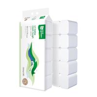 yusen 雨森 棉柔布韧系列 无芯卷纸 5层*150g*15卷