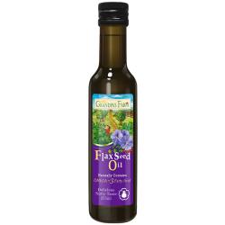 爷爷的农场 亚麻籽油 250ml