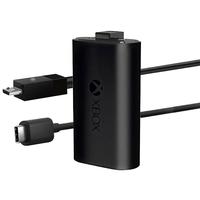 新款XBOX手柄2020 Series X One S无线控制器 蓝牙二代精英手柄 袋装 无线接收器 适配器1代 win7/8通用 单手柄/配件