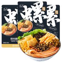 YANXUAN 网易严选 柳州螺蛳粉 350g*3袋