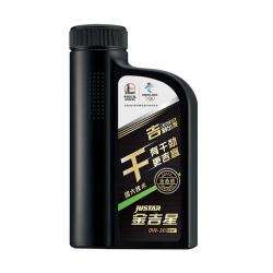 长城润滑油 金吉星SP级别系列 0W-30 SP级 全合成机油 1L