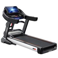 立久佳跑步机家庭用智能可折叠室内运动器材589 15.6吋彩屏单功能ZS