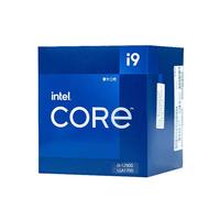 intel 英特尔 酷睿 i9-12900 CPU 3.8GHz 16核24线程