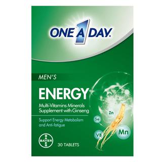  ONE A DAY 复合维生素 30粒