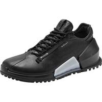 ecco 爱步 健步2.0系列 男士低帮休闲鞋 80064401001 黑色 44