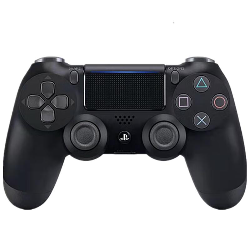 【极夜黑】顶配2代芯片+超长续航+按键零延迟