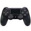 京工智造 适用索尼ps4手柄无线蓝牙Pro游戏机精英电脑PC版Steam平台地平线5双人成行外设摇杆 顶配2代芯片+超长续航+按键零延迟 支持原装PS4主机国行港美日版笔记本手机多平台