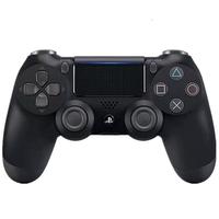 京工智造 适用索尼ps4手柄无线蓝牙Pro游戏机精英电脑PC版Steam平台地平线5双人成行外设摇杆 顶配2代芯片+超长续航+按键零延迟 支持原装PS4主机国行港美日版笔记本手机多平台