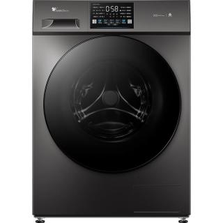 国家补贴：小天鹅 冷凝式洗烘一体机 10kg 纯净系列 TD100APURE