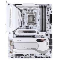 COLORFUL 七彩虹 iGame Z790D5 FLOW V20 ATX主板(INTEL LGA1700、Z790)