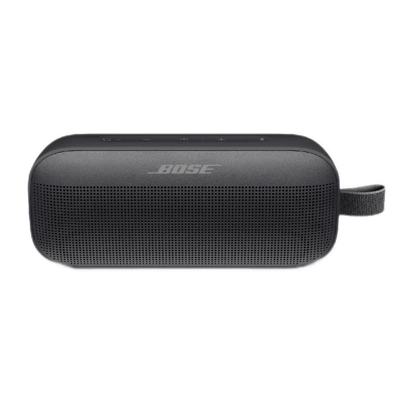  BOSE/博士 防水 蓝牙扬声器  黑色