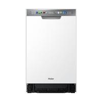 Haier/海尔 分区洗 洗碗机 白色 12套