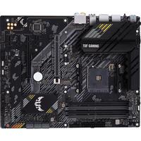 ASUS 华硕 TUF GAMING B550-PLUS ATX主板(AMD AM4、B550)