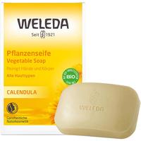 WELEDA 维蕾德 金盏花系列 婴儿皂 100g