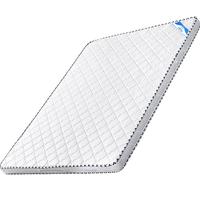 ZHONGWEI 中伟 环保椰棕床垫 120*200*5cm