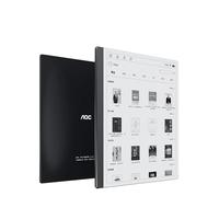 AOC 手写电纸书 10.3英寸 电子笔记本 智能办公本 电子书阅读器 墨水屏电纸书会议记录平板10W2