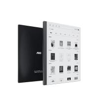 国家补贴：AOC 10W2 手写电纸书 电子书阅读器  64GB 10.3英寸智能办公本+笔