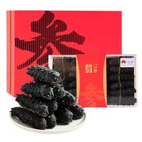 辽参 大连辽刺参 26-40只 260g